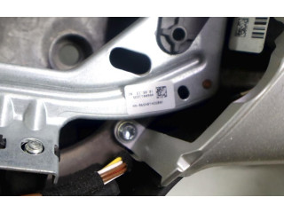 Руль Audi Q8  2018 -  года 56110-3U751EQ      