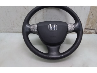 Руль Honda FR-V 2004 - 2009 года