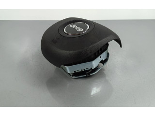 Подушка безопасности водителя    Jeep Cherokee