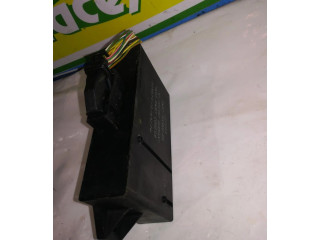 Блок управления двигателя 8W93-15K866-BA Jaguar XJ X350