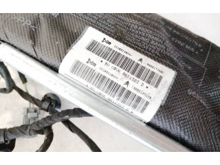 Подушка безопасности в сиденье 9656177680, 9656177680 Citroen C5