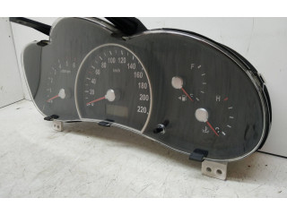 Přístrojová deska KIA Carnival 2009 940034D265, 11001177400K