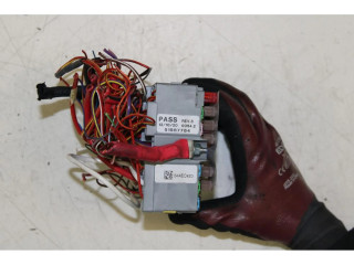 Блок предохранителей    Jeep Renegade    