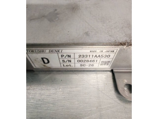 Блок управления 22765AL430, 1128005640   Subaru Forester SJ