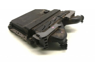 Řídící jednotka 89661-0D310, MB275100-2493 Toyota Yaris 2006