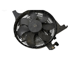Вентилятор печки 2K871M9112 Nissan Skyline