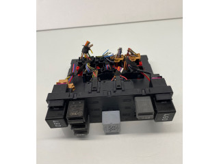 Блок комфорта 3C8937049E, 28143246 Skoda Octavia Mk2 (1Z)