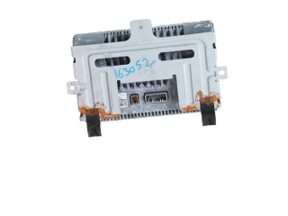 Дисплей 280911JA3C Infiniti Q70 Y51