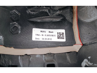 Volant Volkswagen Touareg II 2013 7P6419091, 7P6419091NGB