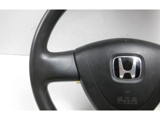 Руль Honda City 2002 - 2008 года