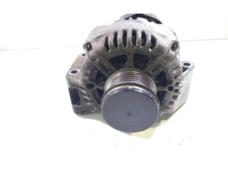 Генератор 51718499, TG8S012   Fiat Punto (199)      