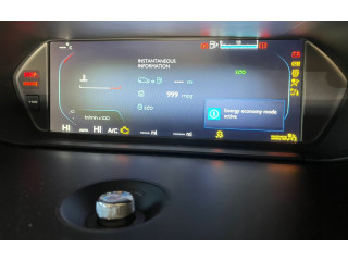 Дисплей 9815286580 Citroen C4 II Picasso