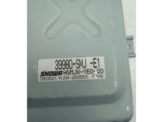 Pojistková skříňka Блок управления двигателя 39980SMJE1 Honda Civic