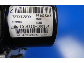 Блок АБС 31423348, A426G Volvo S60 2014 - 2018 года