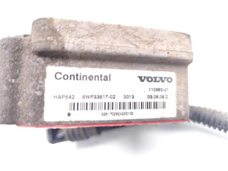 Блок управления редуктора коробки передач (раздатки) 5WP33517-02, HAP542   Volvo XC90