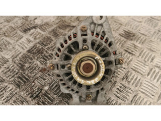 Генератор 2S6T10300CB Ford Fusion 1.4