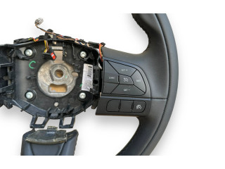 Руль 07356618110, 37492 Fiat 500X