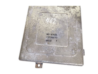 Řídící jednotka MD137656, E2T34677 Mitsubishi Pajero 1990