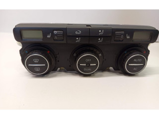 Блок управления климат-контролем Volkswagen Touran I