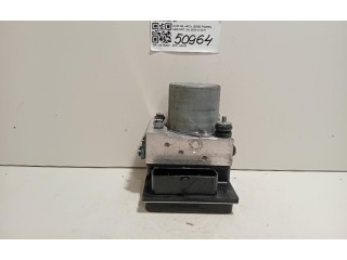 Блок управления АБС 4F0614517BF, 4F0614517BF Audi A6 S6 C6 4F