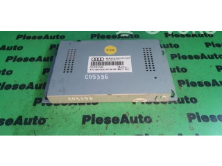 Řídící jednotka 4E0910563C, 4E0910563C.   Audi A8 S8 D3 4E 2003