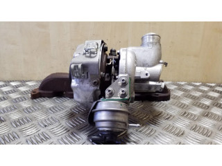 Турбина Skoda Octavia Mk3 (5E) 1.6 04L253020S, GTD1244VZ