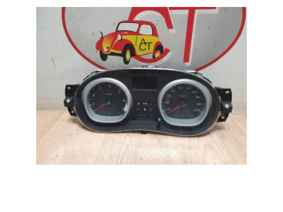 Панель приборов 248104707R, 248104707R Dacia Duster