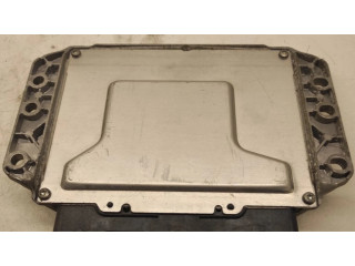 Řídící jednotka 215861639A, 8190210769 ZAZ 101 2010