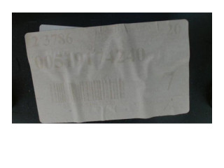 Přístrojová deska  Fiat Punto (199) 2012 51917424, 51917424  