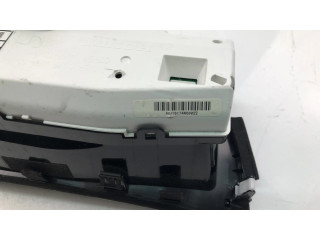 Přístrojová deska Honda Civic IX 2016 HR0406408