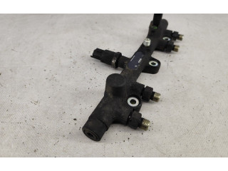 Топливная рампа 56909, 0445214010   Peugeot 306   для двигателя RHY (DW10TD)