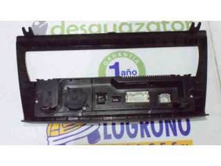 Блок управления климат-контролем 64113443981, 64113455805   BMW X3 E83