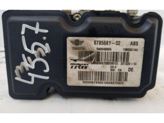 Jednotka ABS 6785681-02, 6785681-02 Mini One - Cooper Coupe R56 2007