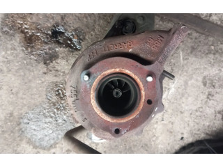  Турбина Volvo XC90  31293507         