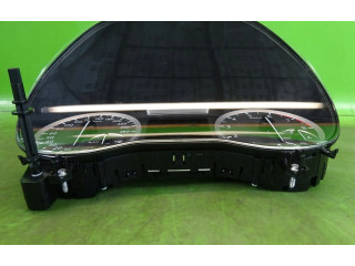 Панель приборов Infiniti Q30