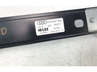 Электрический механизм для подъема окна без двигателя 81A837462   Audi Q2 -
