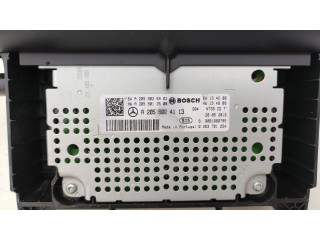 Дисплей    A2059004113, 692060   Mercedes-Benz C W205