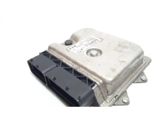 Блок управления двигателя 55250638, AMESC4E1N Peugeot Bipper