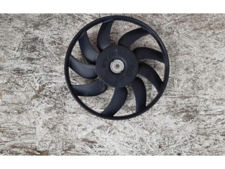 Вентилятор радиатора 8K0959455T Audi Q5 SQ5