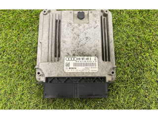 Řídící jednotka 4H0907409B, 0281018150   Audi A8 S8 D4 4H 2012