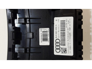 Панель приборов 8U0920930A, 0179H31   Audi Q3 8U       
