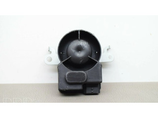 Сирена сигнализации