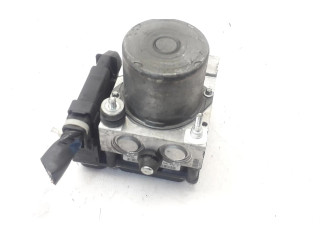 Блок АБС 0265230481 Subaru Forester SH 2008 - 2013 года