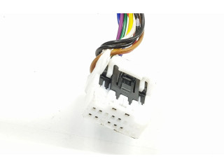 Зеркало электрическое Mitsubishi Outlander 2013 - 2021 года