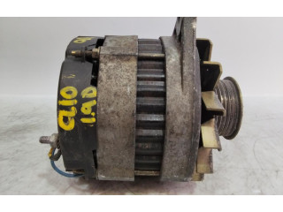 Генератор 2541248   Renault Clio II      