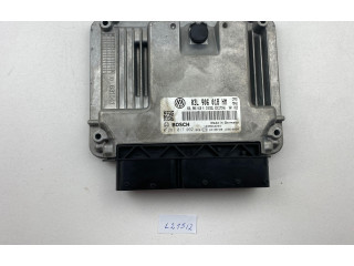 Řídící jednotka 03L906018M, 03L906018HM   Seat Alhambra (Mk2) 2012