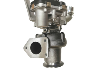 Turbodmychadlo Турбина 11658518205, 8506722 BMW 4 F36 Gran coupe