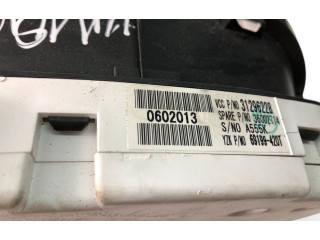 Přístrojová deska  Volvo S40 2011 31296228  