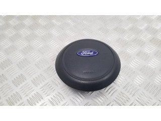 Подушка безопасности водителя 735498411   Ford Ka