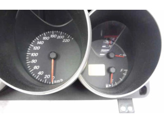 Přístrojová deska Mazda 323 2003 4KBP4KB, BP4KB